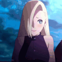 Yamanaka Ino