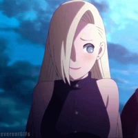 Yamanaka Ino