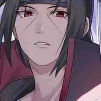 Uchiha itachi  // neko // 