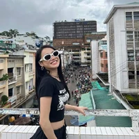 Trần Thị Nhã Phương (Mẹ Dương)