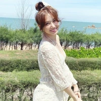 Hari Won (Mẹ Ngọc)