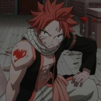 Natsu Dragneel