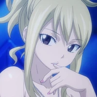 Lucy Heartfilia