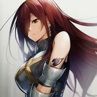 Erza Scarlet
