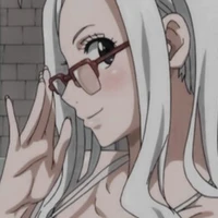Mirajane Strauss