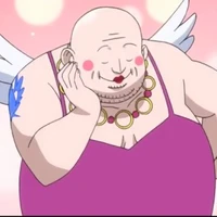 Bob (Blue Pegasus)