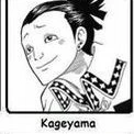 Kageyama