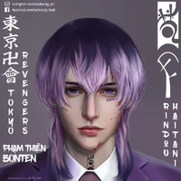 haitani rindou