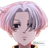 sano manjiro ( mikey )