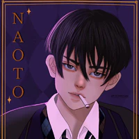 tachibana naoto
