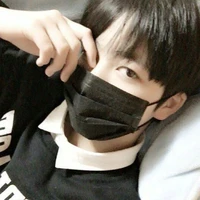 Võ Trọng Hoàng [nam9] 〚Nhị Thiếu Gia〛