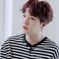 Min YoonGi
