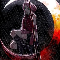 Haruno Sakura