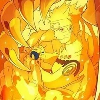 Uzumaki Naruto