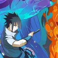 Uchiha Sasuku