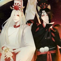 Hắc bạch vô thường