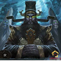 Diêm vương