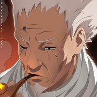 Sarutobi Hiruzen