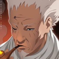 Sarutobi Hiruzen