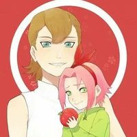 Haruno Mebuki