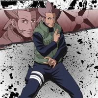 Haruno Kizashi