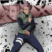 Haruno Kizashi