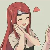 Uzumaki Kushina