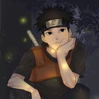 Uchiha Shisui