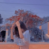 Tiểu Ái Nhi(bạn cô)