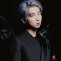 Kim Namjoon - Hắn ( Đại vương quái tộc )