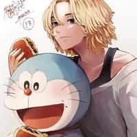 Sano Manjirou - Mikey