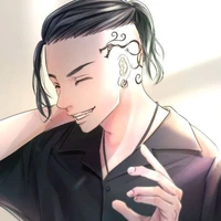 Ryuguji Ken - Draken