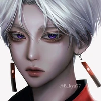 Kurokawa Izana