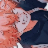 kawata Nahoya ( smiley)