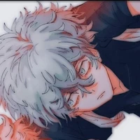 Kawata souya ( angry)