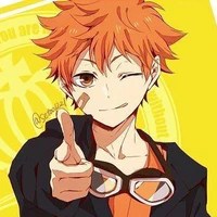 Hinata Shoyo