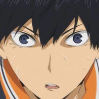 Kageyama Tobio