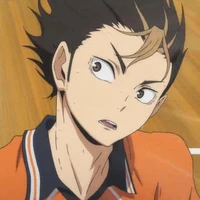 Nishinoya Yu