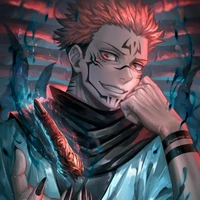 Ryomen Sukuna