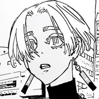 Kurokawa Izana
