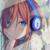 Nakano Miku