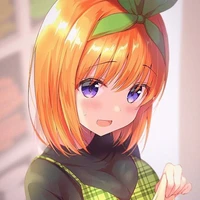 Nakano Yotsuba