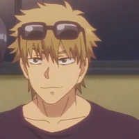 Isanari Uesugi
