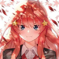 Nakano Itsuki