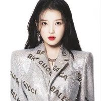 La Ji Eun Manoban_IU [ Chị 2 Cô ]