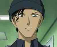 Akai Shuichi