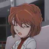 Haibara Ai