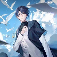 William