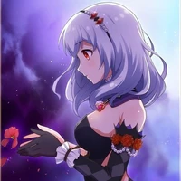 Hanagaki Himitsu(vampire)