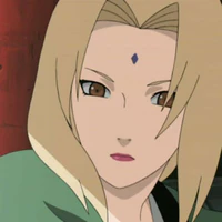 Tsunade